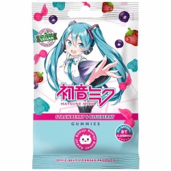 HATSUNE MIKU CARAMELLE...