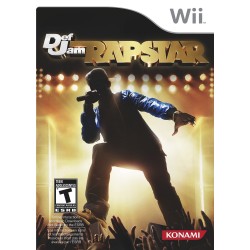 DEF JAM RAPSTAR PER...