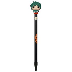 PENNA IZUKU MIDORIYA DI MY HERO ACADEMIA FUNKO