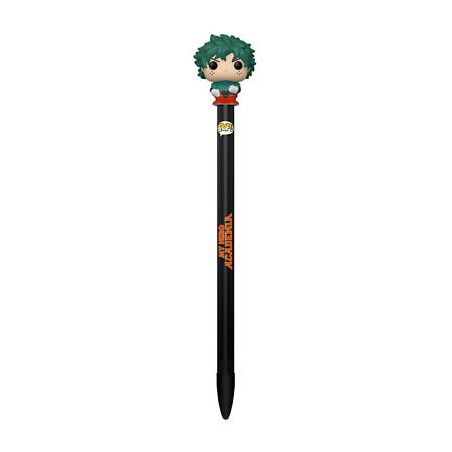 PENNA IZUKU MIDORIYA DI MY HERO ACADEMIA FUNKO