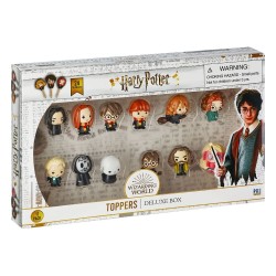 DELUXE BOX DI HARRY POTTER...