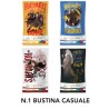 GELATINE TUTTIGUSTI +1 JELLY BEANS DI HARRY POTTER DA 28 gr