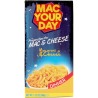 MAC & CHEESE MACARONI PASTA DA 206 gr