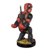 DEADPOOL CABLE GUYS PORTA CONTROLLER O SMARTPHONE