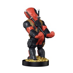 DEADPOOL CABLE GUYS PORTA CONTROLLER O SMARTPHONE