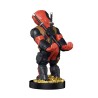 DEADPOOL CABLE GUYS PORTA CONTROLLER O SMARTPHONE