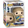 THOR LOVE AND THUNDER 1261 FUNKO 2023 SUMMER CONVENTION LIMITED EDITION