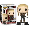 VEL SARTHA DI STAR WARS 554 FUNKO 2023 WINTER CONVENTION LIMITED EDITION