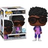 SHURI DI BLACK PANTHER WAKANDA FOREVER MARVEL 1173 FUNKO SPECIAL EDITION DIAMOND