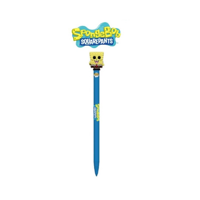 PENNA FUNKO POP DI SPONGEBOB SQUAREPANTS