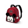 DISNEY BACKPACK MICKEY M COLLECTION HEADY ZAINETTO TOPOLINO