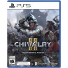 CHIVALRY II PER PS5 USATO