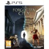 THE FORGOTTEN CITY PER PS5 USATO