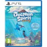 DOLPHIN SPIRIT OCEAN MISSION PER PS5 USATO