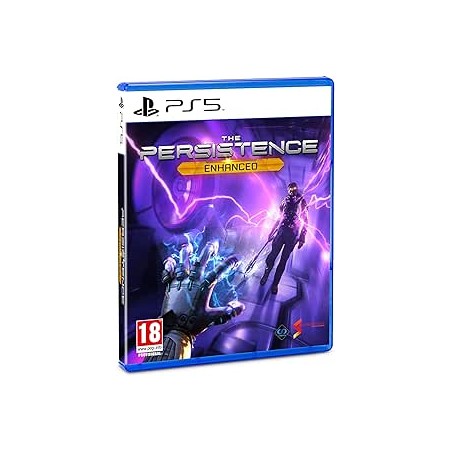 THE PERSISTENCE ENHANCED PER PS5 USATO