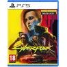 CYBERPUNK 2077 PER PS5 USATO