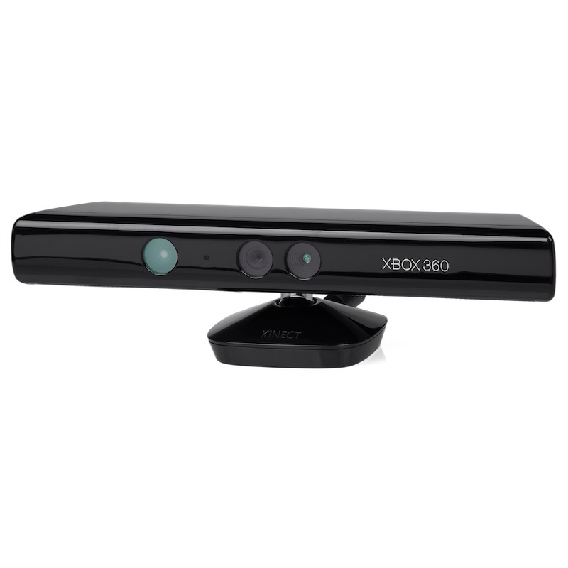 SENSORE KINECT PER XBOX 360 USATO