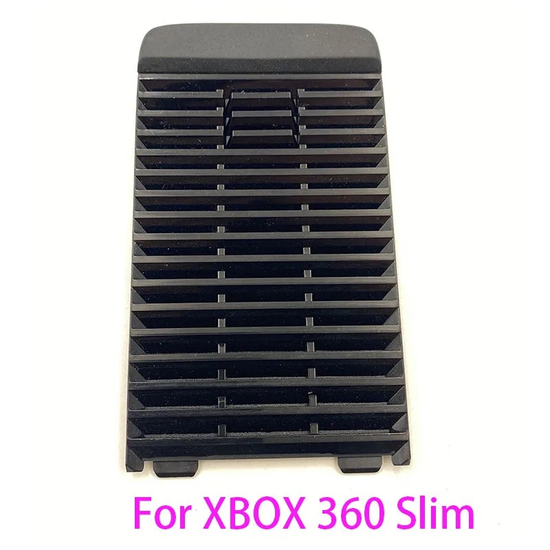 COPERTURA GRIGLIA HARD DISK PER XBOX 360 SLIM - USATA