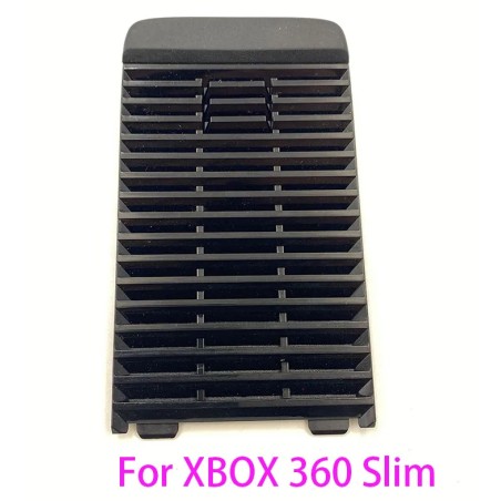 COPERTURA GRIGLIA HARD DISK PER XBOX 360 SLIM - USATA