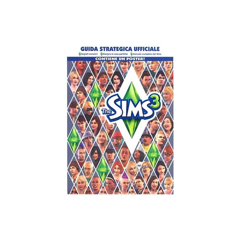 THE SIMS 3 GUIDA STRATEGICA