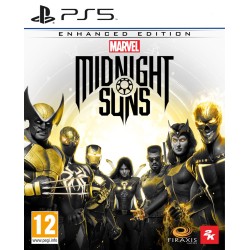 MIDNIGHT SUNS MARVEL PER...