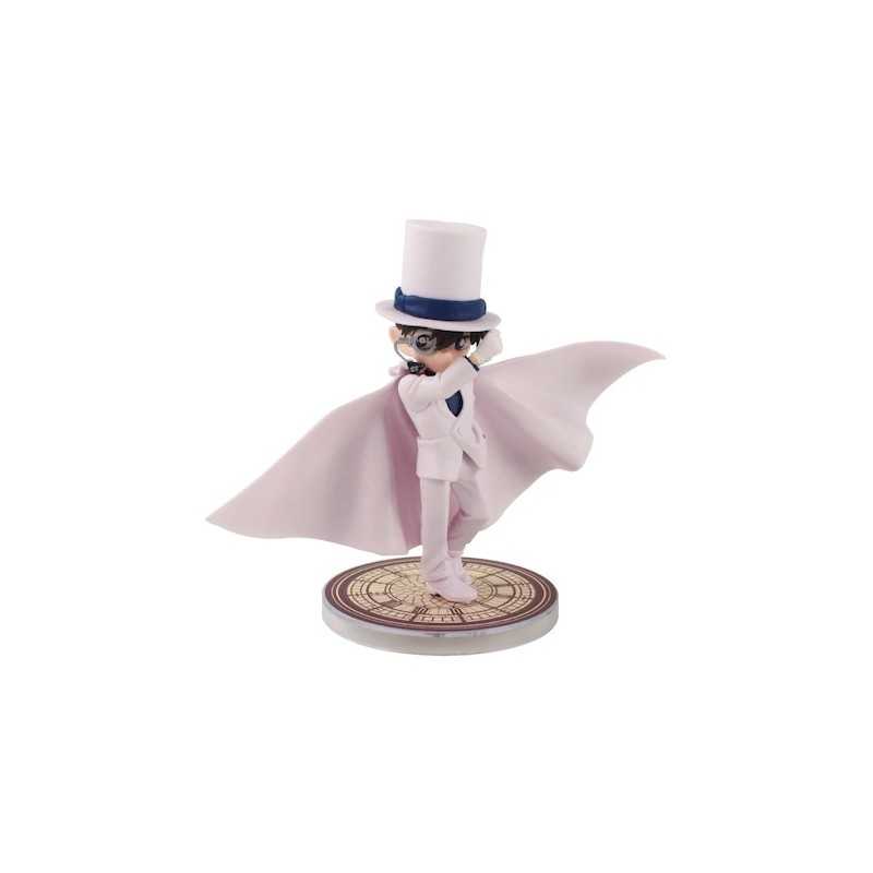 DETECTIVE CONAN FIGURE DA 15 CM SENZA SCATOLO