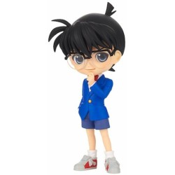 DETECTIVE CONAN Q-POSKET BANDAI BANPRESTO DA 14 CM