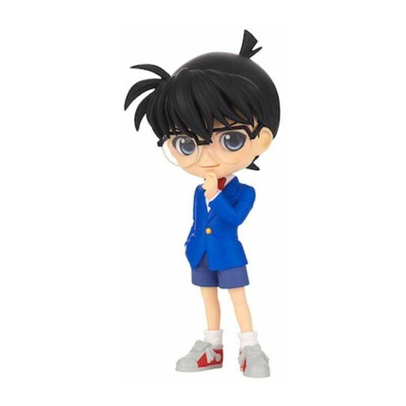 DETECTIVE CONAN Q-POSKET BANDAI BANPRESTO DA 14 CM