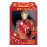 SALVADANAIO BUSTO IRON MAN MARVEL