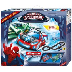 SPIDER RACERS CARRERA PISTA...