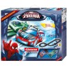 SPIDER RACERS CARRERA PISTA GO MARVEL ULTIMATE SPIDER-MAN