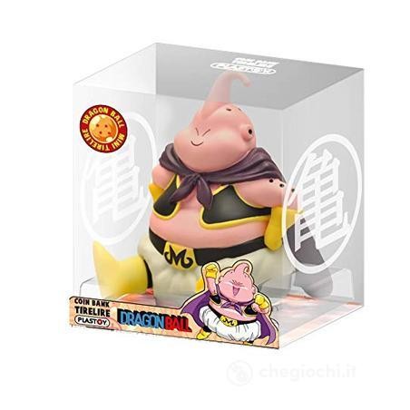 DRAGON BALL CHIBI BUST BANK BOO MAJIN BUU DA 16 CM