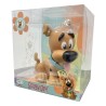 SCOOBY-DOO COIN BANK CHIBI SCOOBY DA 14 CM