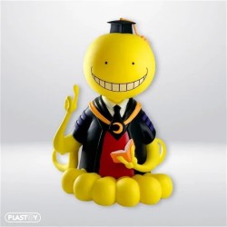 ASSASSINATION CLASSROOM...