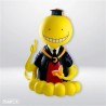 ASSASSINATION CLASSROOM SALVADANAIO KORO SENSEI PLASTOY