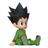 HUNTER X HUNTER COIN BANK GON - PLASTOY