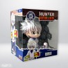 HUNTER X HUNTER COIN BANK KILLUA PLASTOY