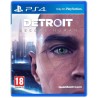 DETROIT BECOME HUMAN PER PS4 USATO