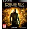 DEUS EX HUMAN REVOLUTION PER PS3 NUOVO