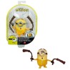 MINIONS -STUART MAESTRO DI NUNCHAKU FIGURE 10CM