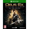 DEUS EX MANKIND DIVIDED D1 PER XBOX ONE NUOVO