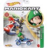 BABY LUIGI DI MARIO KART HOT WHEELS