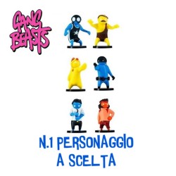 PERSONAGGIO DI GANG BEASTS...