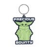 PORTACHIAVE YODA GROGU PRECIOUS BOUNTY THE MANDALORIAN STAR WARS