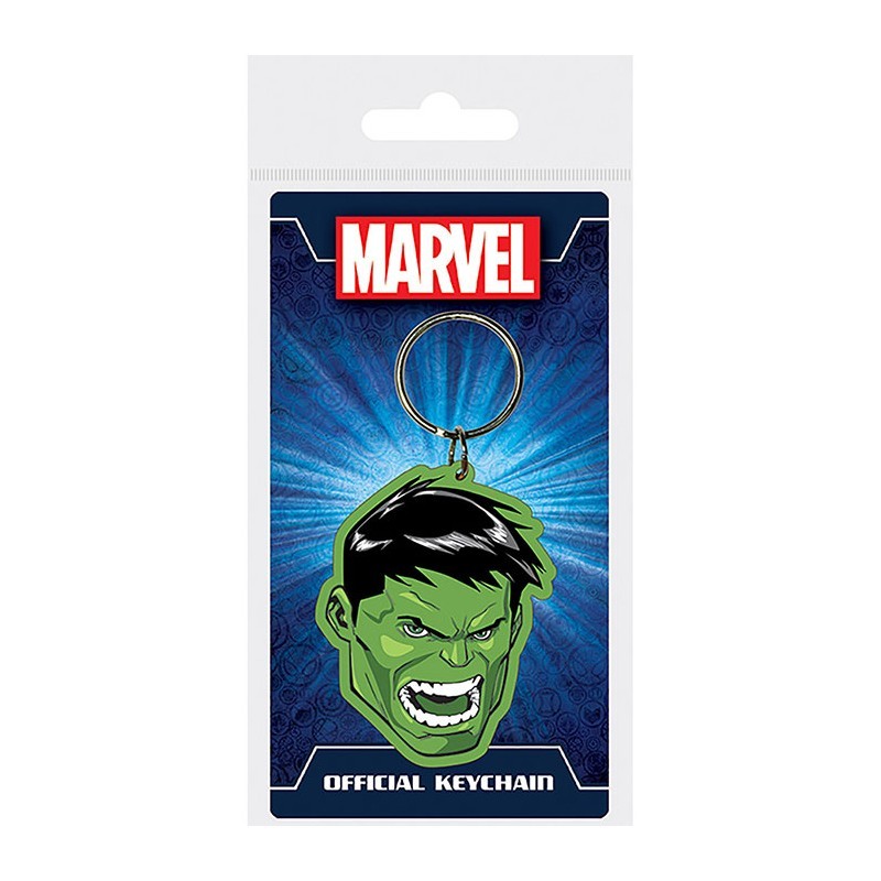 PORTACHIAVE DI HULK MARVEL