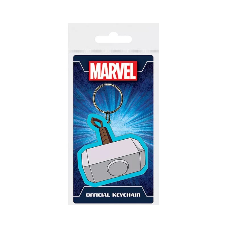 PORTACHIAVE MARTELLO DI THOR MARVEL