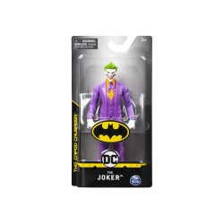 JOKER FIGURE SNODABILE DC...