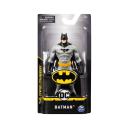 BATMAN FIGURE SNODABILE DC...