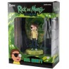 EVIL MORTY FIGURE DI RICK AND MORTY EAGLEMOSS DA 10 CM