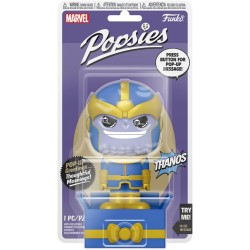 FUNKO POPSIES: MARVEL AVENGERS THANOS